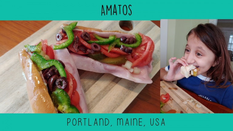 Amato’s