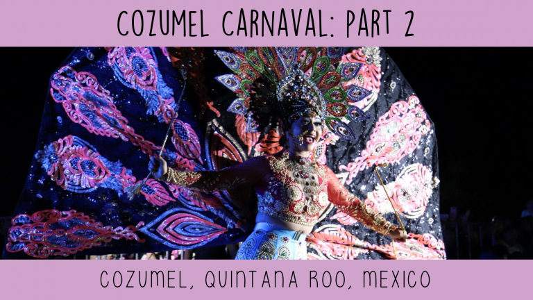 Kings & Queens of Carnaval