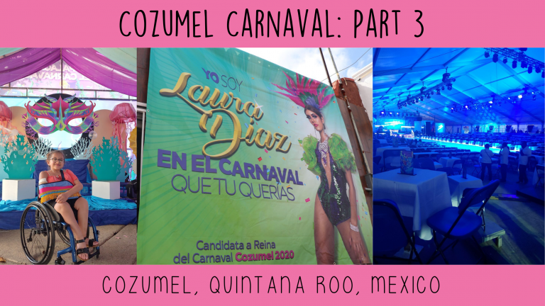 Carnaval is Coming!