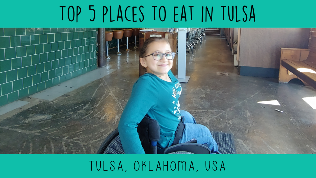 Tulsa Top 5: Dinner is Served