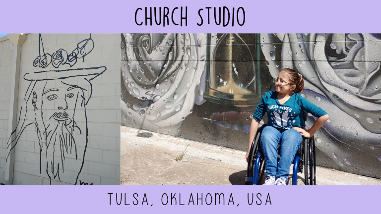 Hunting down the Tulsa sound