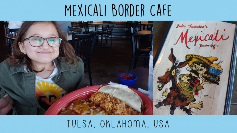 Make a run to the border