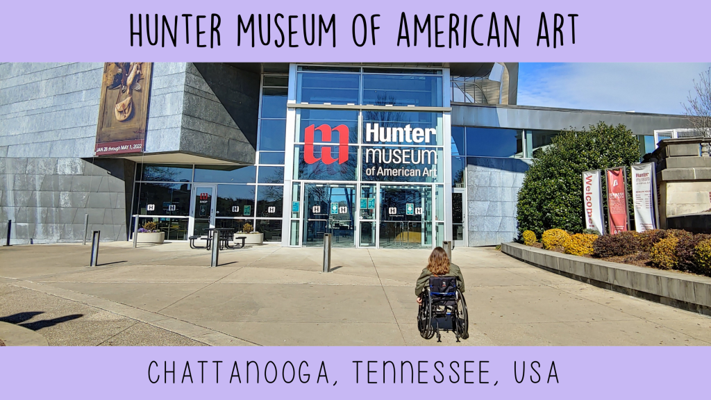 American Art in Chattanooga