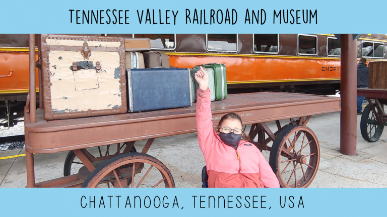 All aboard!