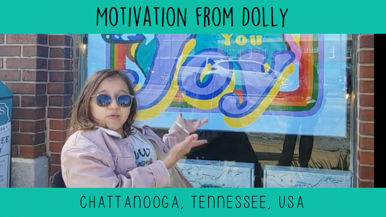 Oh, Dolly