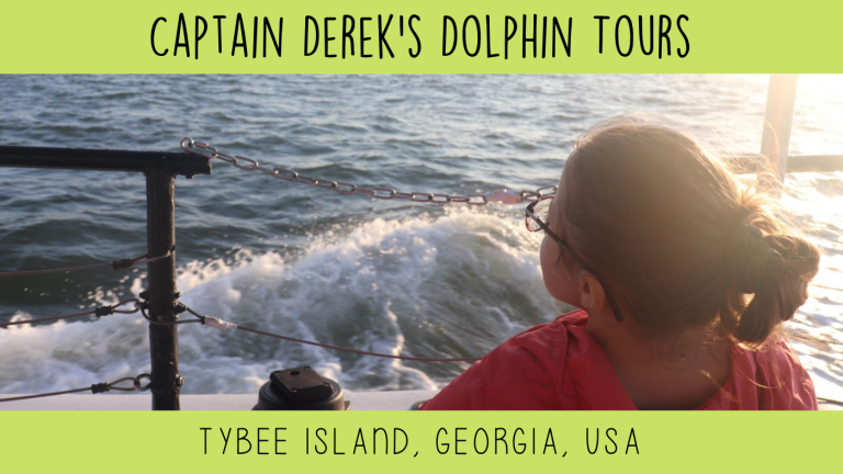 A three-hour tour
