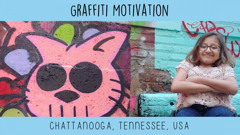 Motivating art