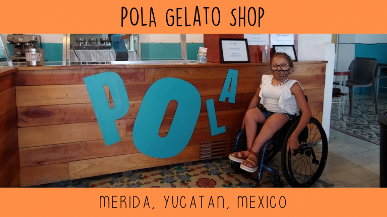 Mexican Gelato?