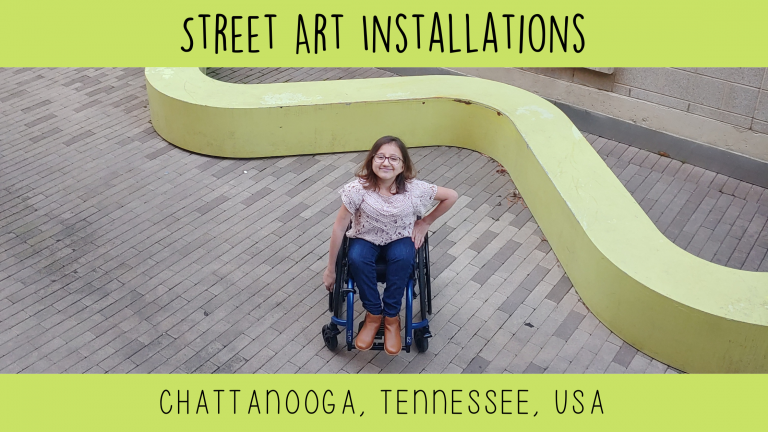 Art in the Streets